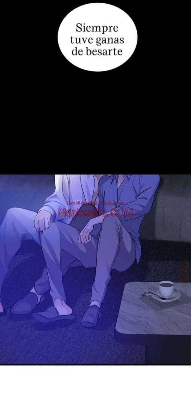 Deuda de amor - Capítulo 65 3 manhwa