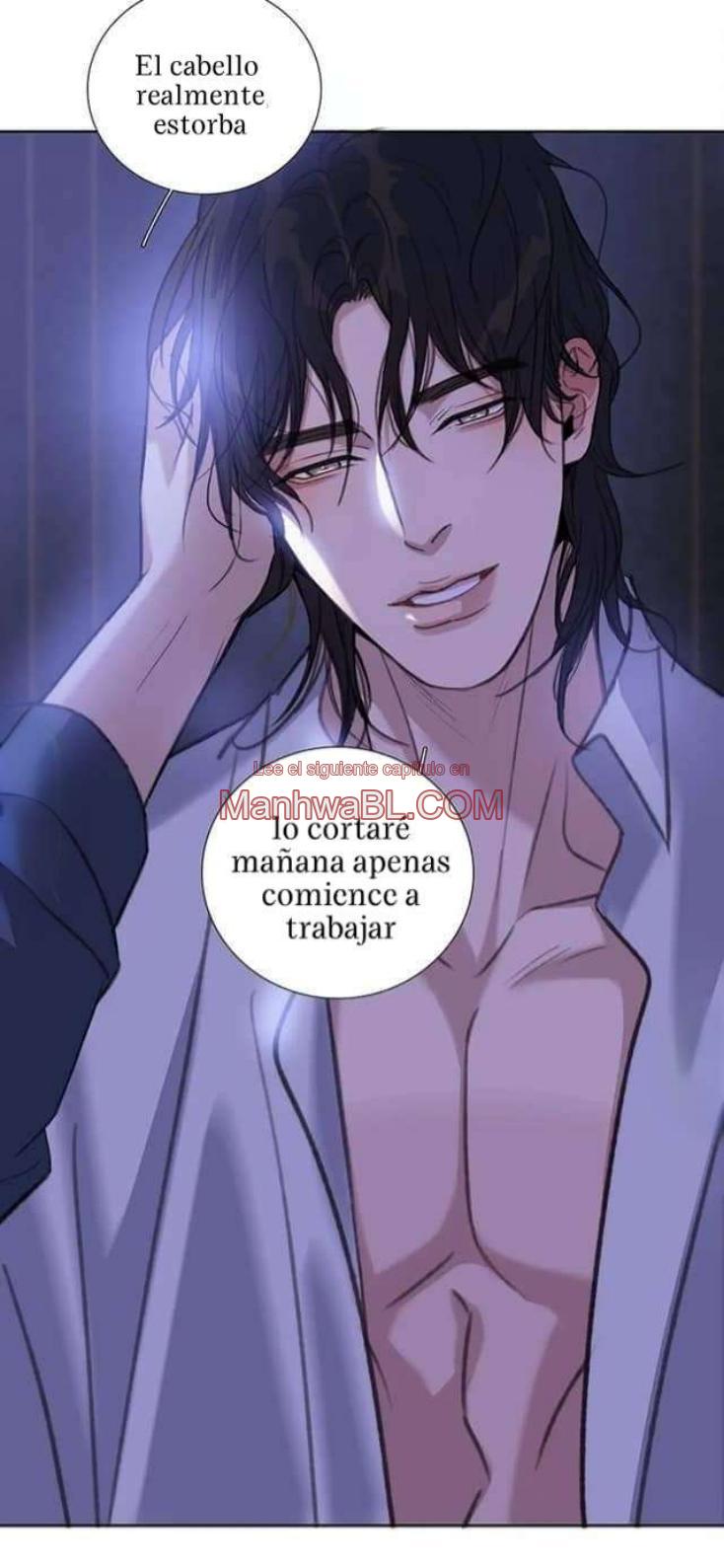 Deuda de amor - Capítulo 65 3 manhwa