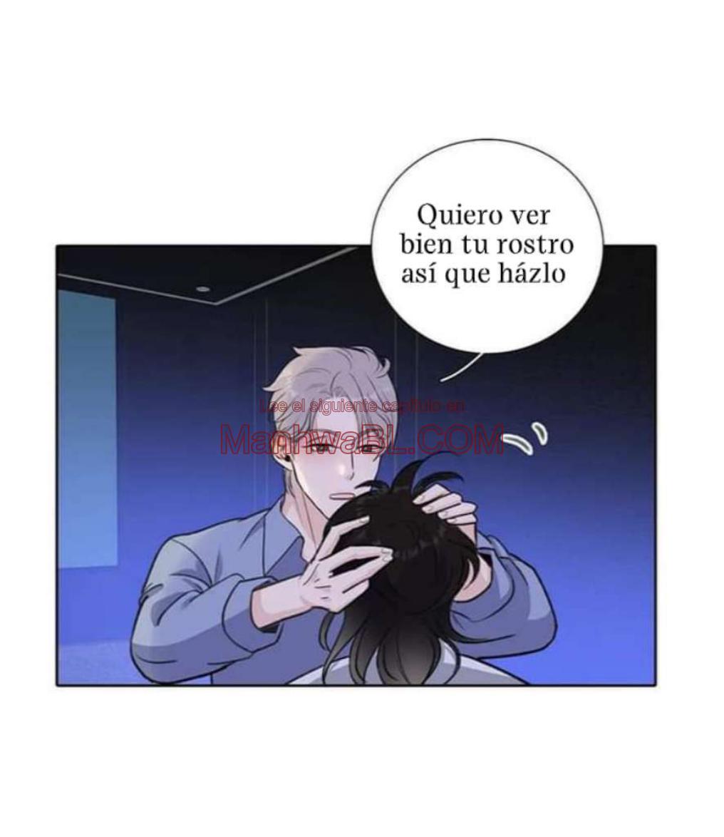 Deuda de amor - Capítulo 65 3 manhwa