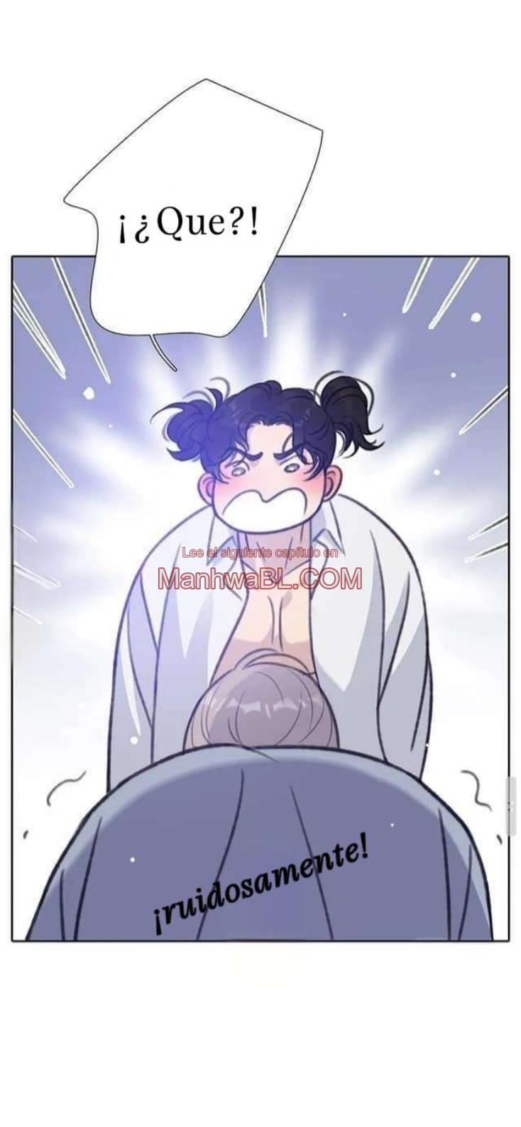 Deuda de amor - Capítulo 65 3 manhwa