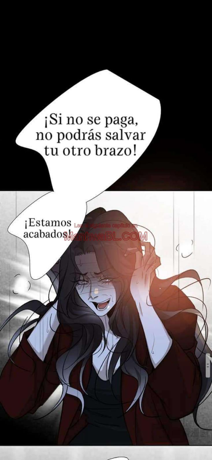 Deuda de amor - Capítulo 65 3 manhwa