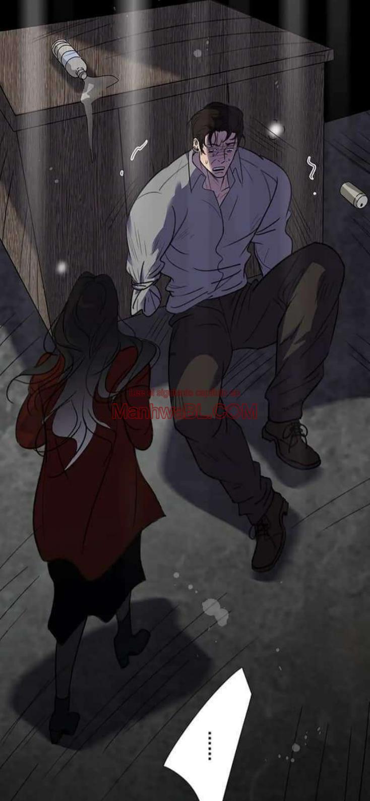 Deuda de amor - Capítulo 65 3 manhwa