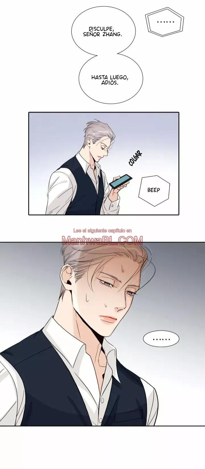 Deuda de amor - Capítulo 18 2 manhwa
