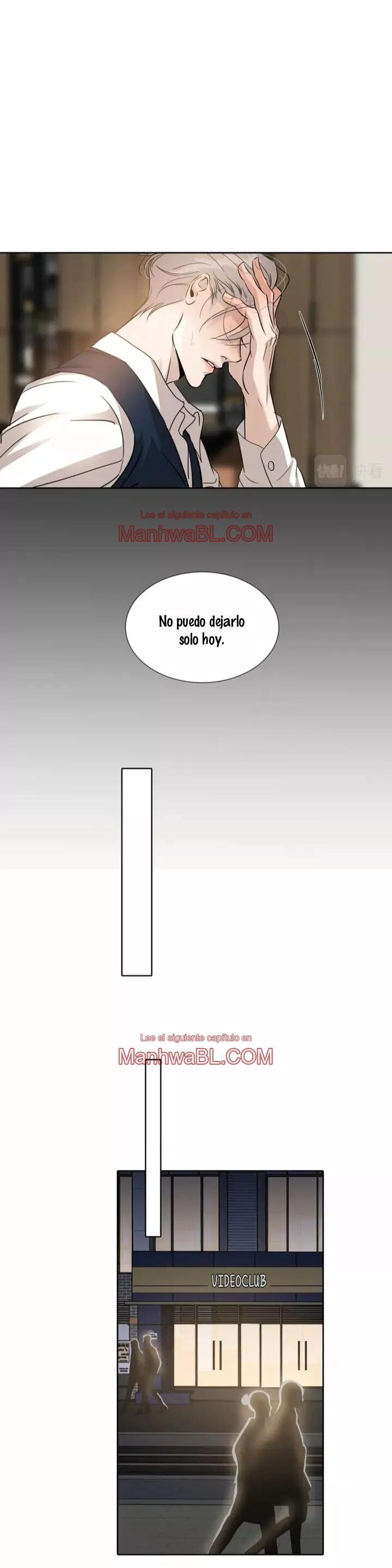 Deuda de amor - Capítulo 18 2 manhwa