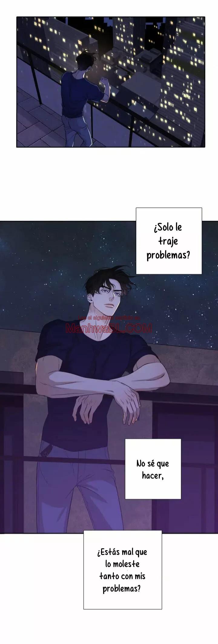 Deuda de amor - Capítulo 18 2 manhwa