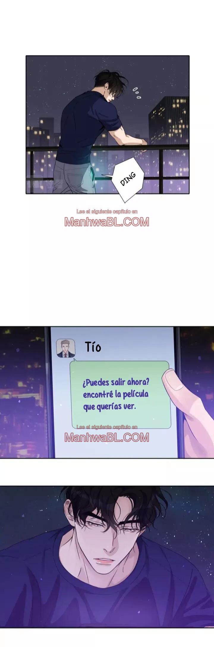 Deuda de amor - Capítulo 18 2 manhwa