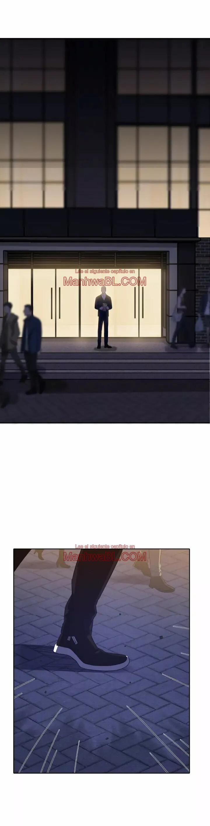 Deuda de amor - Capítulo 18 2 manhwa