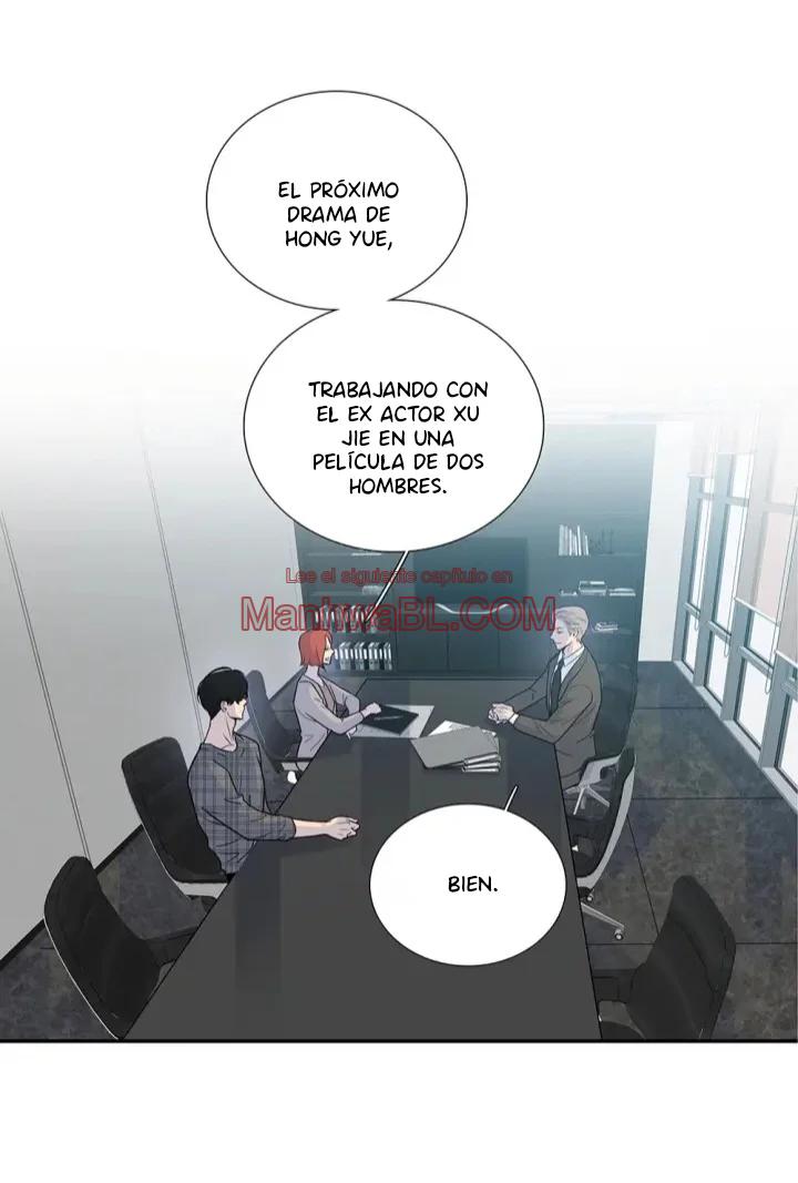 Deuda de amor - Capítulo 50 manhwa