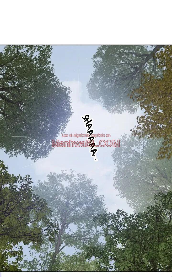 Deuda de amor - Capítulo 50 manhwa