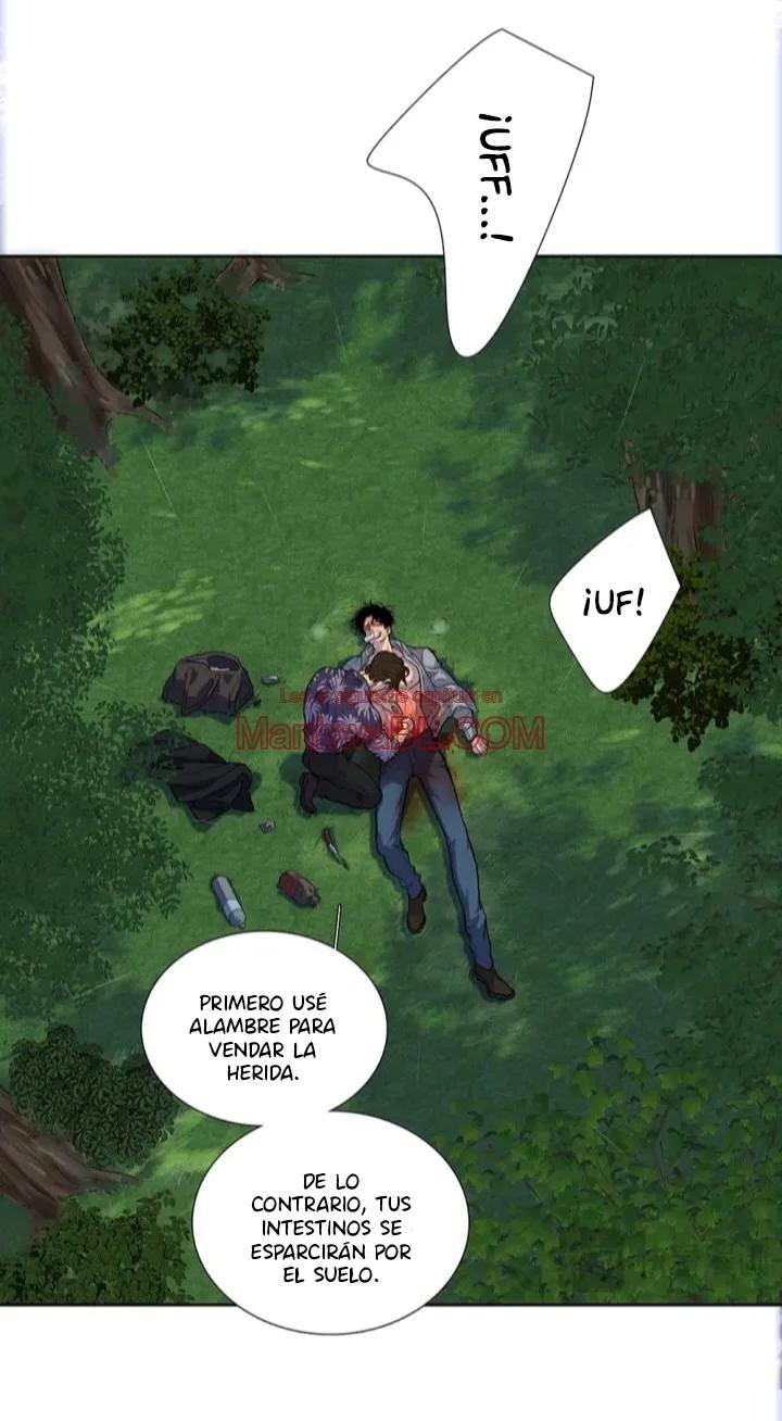 Deuda de amor - Capítulo 50 manhwa