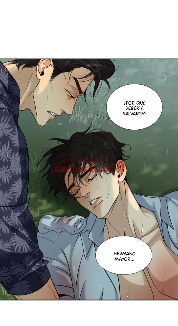 Deuda de amor - Capítulo 50 manhwa
