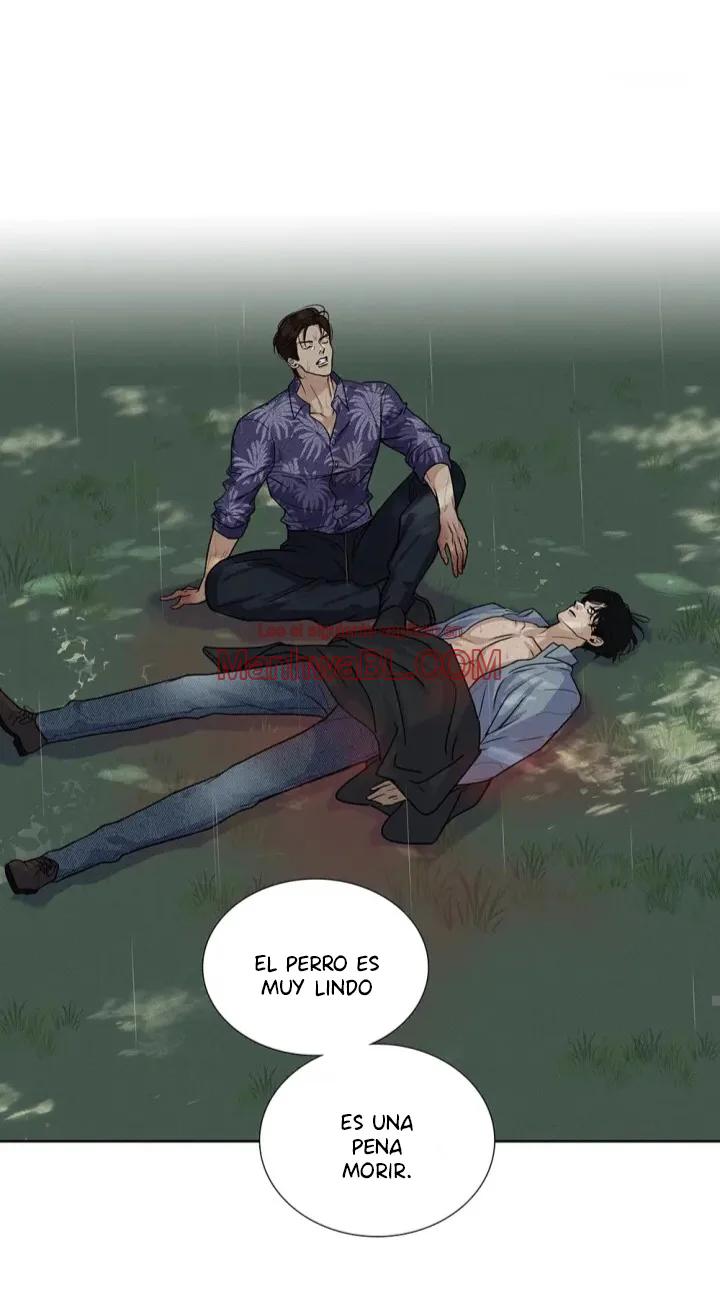 Deuda de amor - Capítulo 50 manhwa