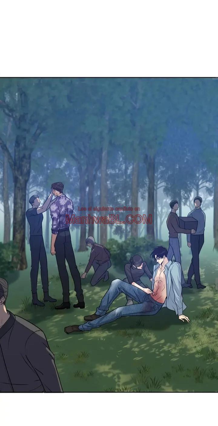 Deuda de amor - Capítulo 50 manhwa