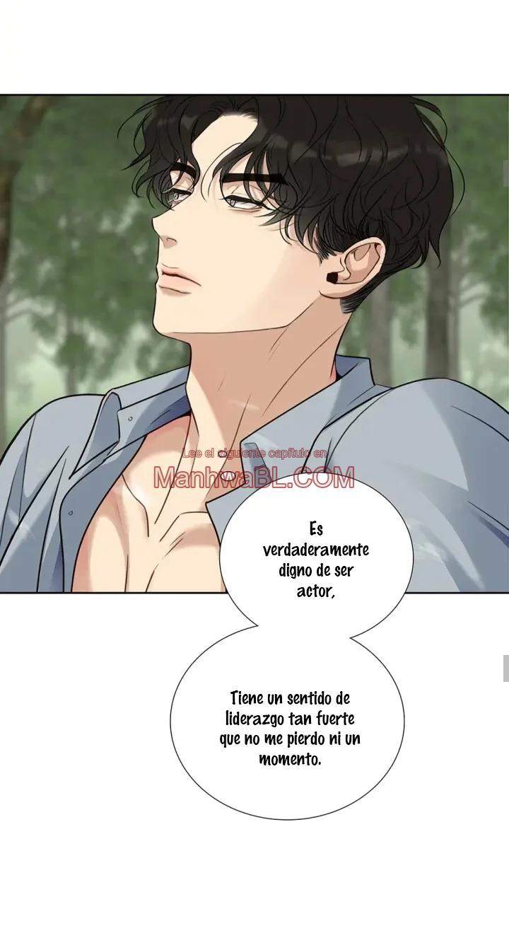 Deuda de amor - Capítulo 50 manhwa