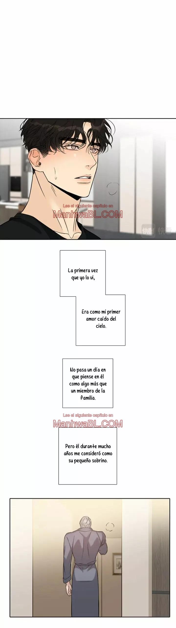Deuda de amor - Capítulo 27 3 manhwa