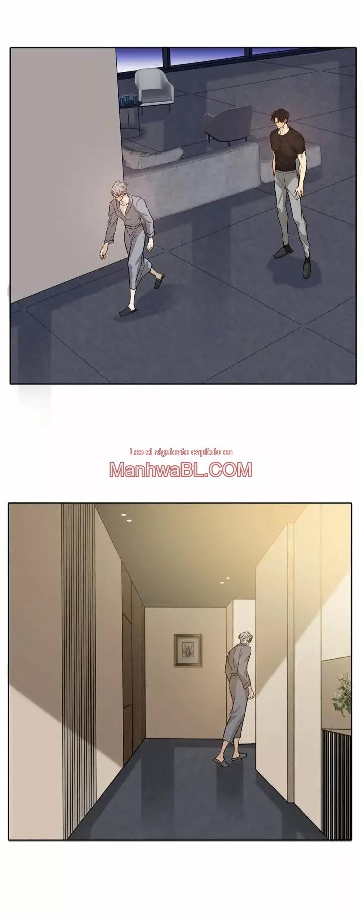 Deuda de amor - Capítulo 27 3 manhwa