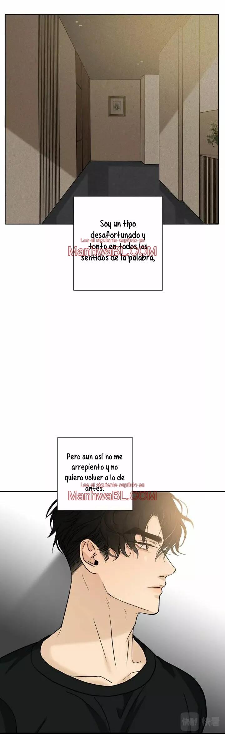 Deuda de amor - Capítulo 27 3 manhwa