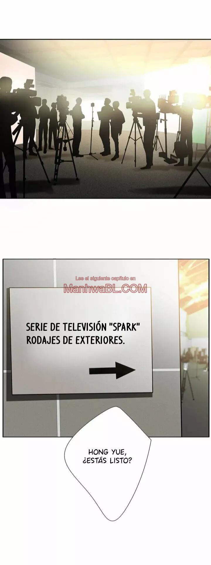 Deuda de amor - Capítulo 27 3 manhwa