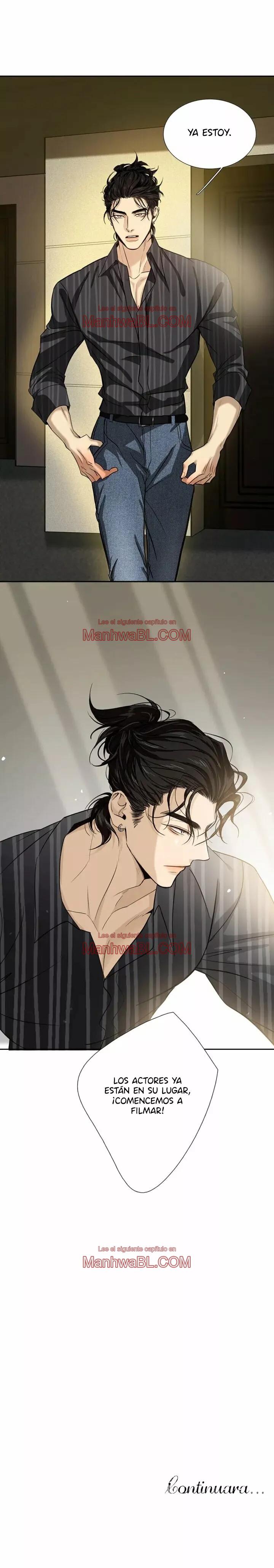 Deuda de amor - Capítulo 27 3 manhwa