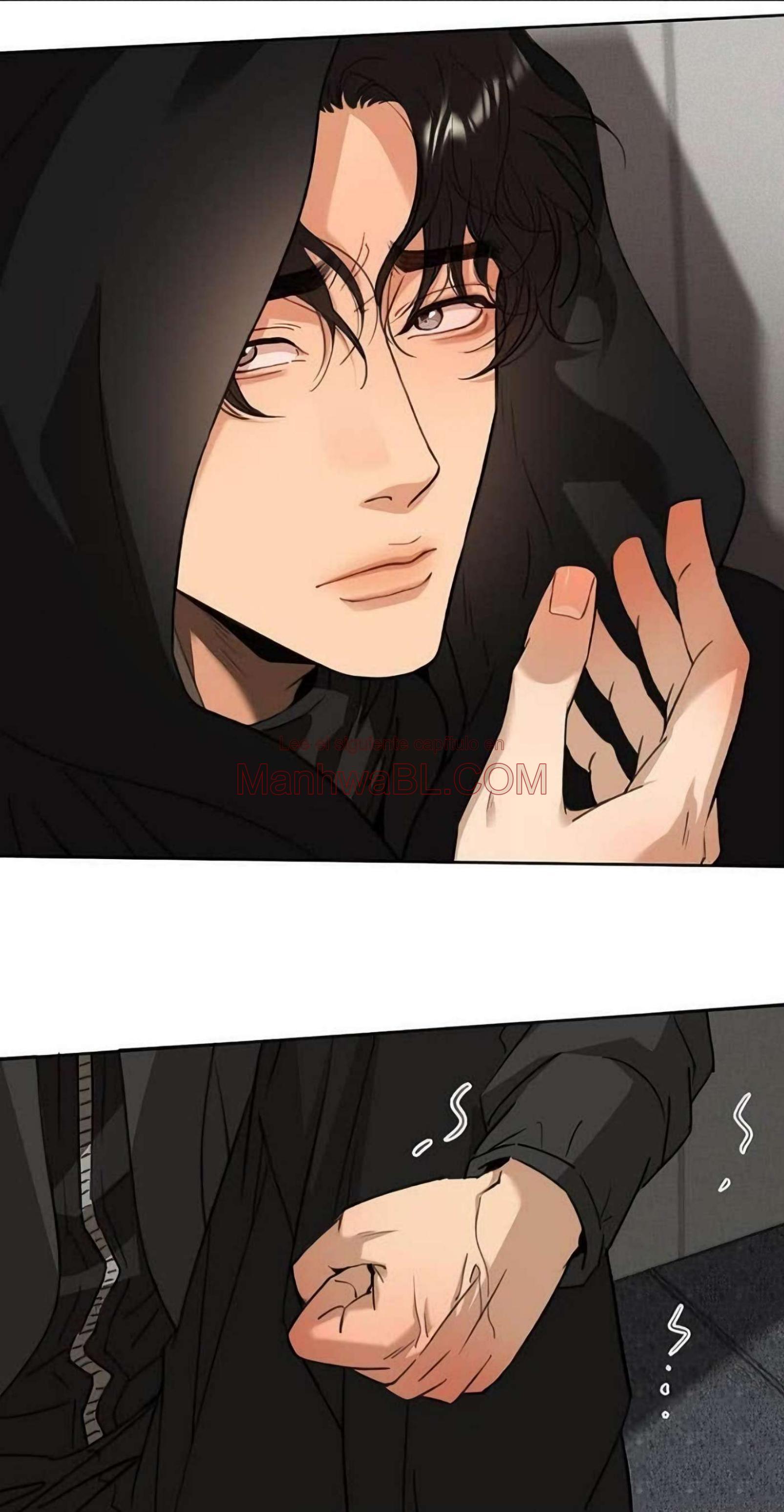 Deuda de amor - Capítulo 68 manhwa