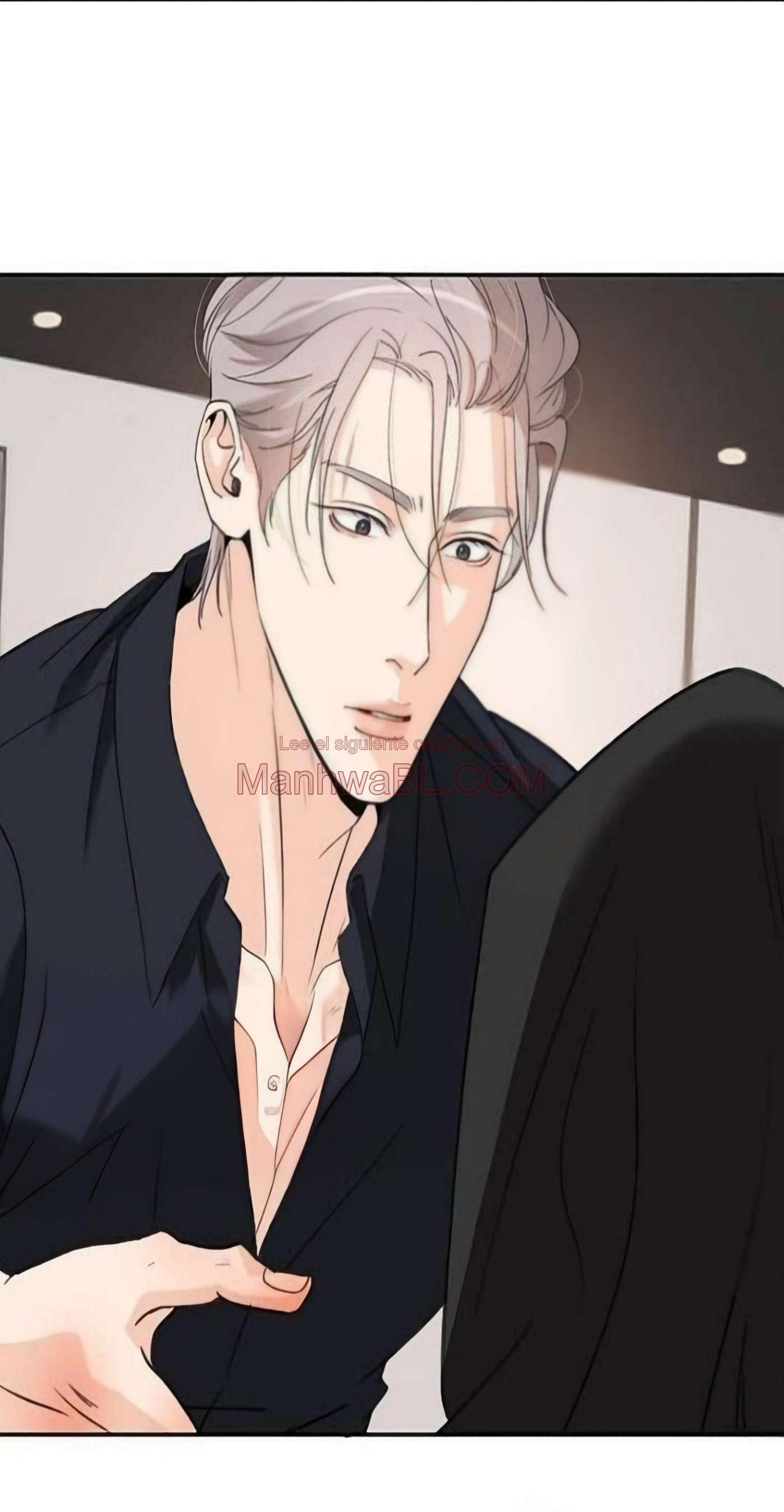 Deuda de amor - Capítulo 68 manhwa
