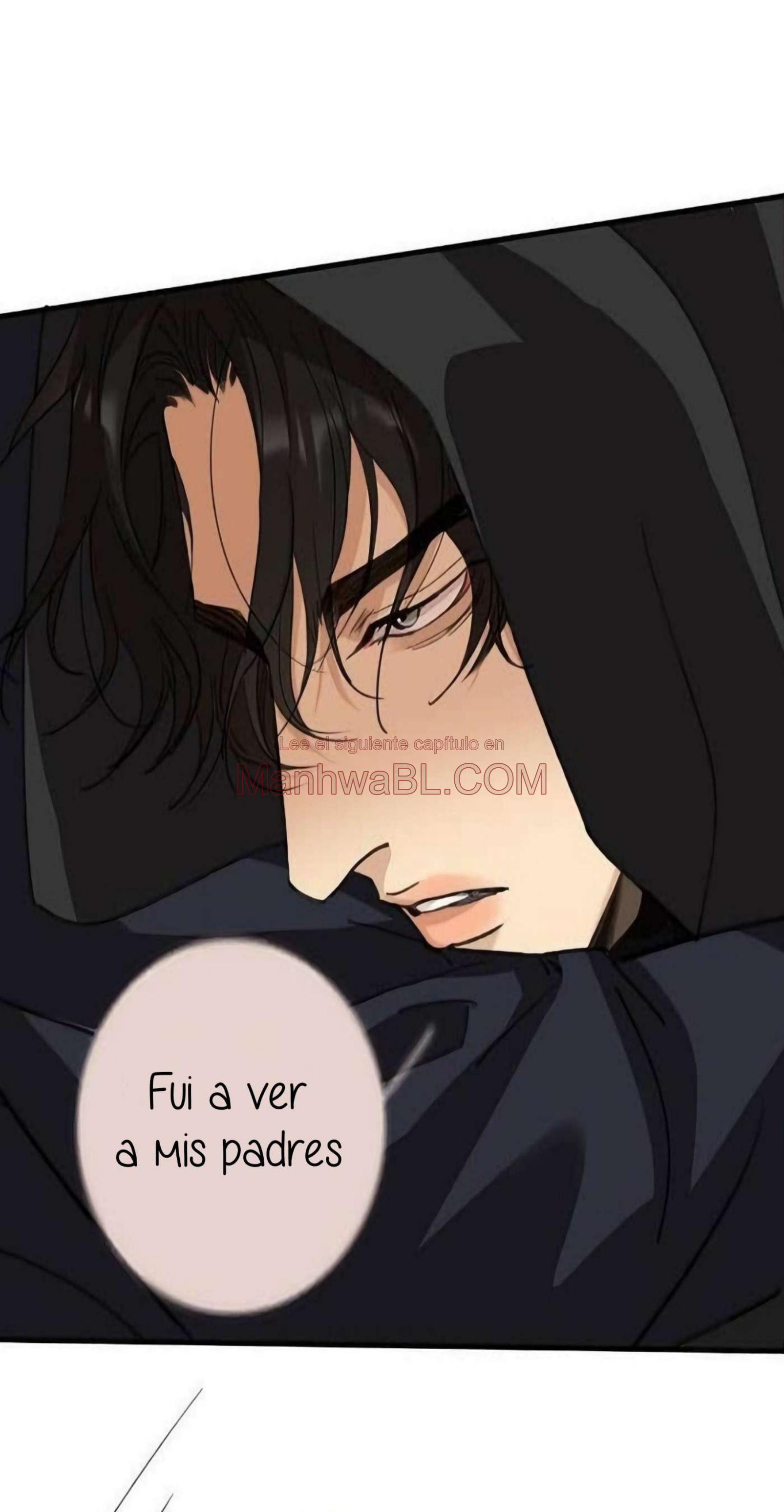 Deuda de amor - Capítulo 68 manhwa