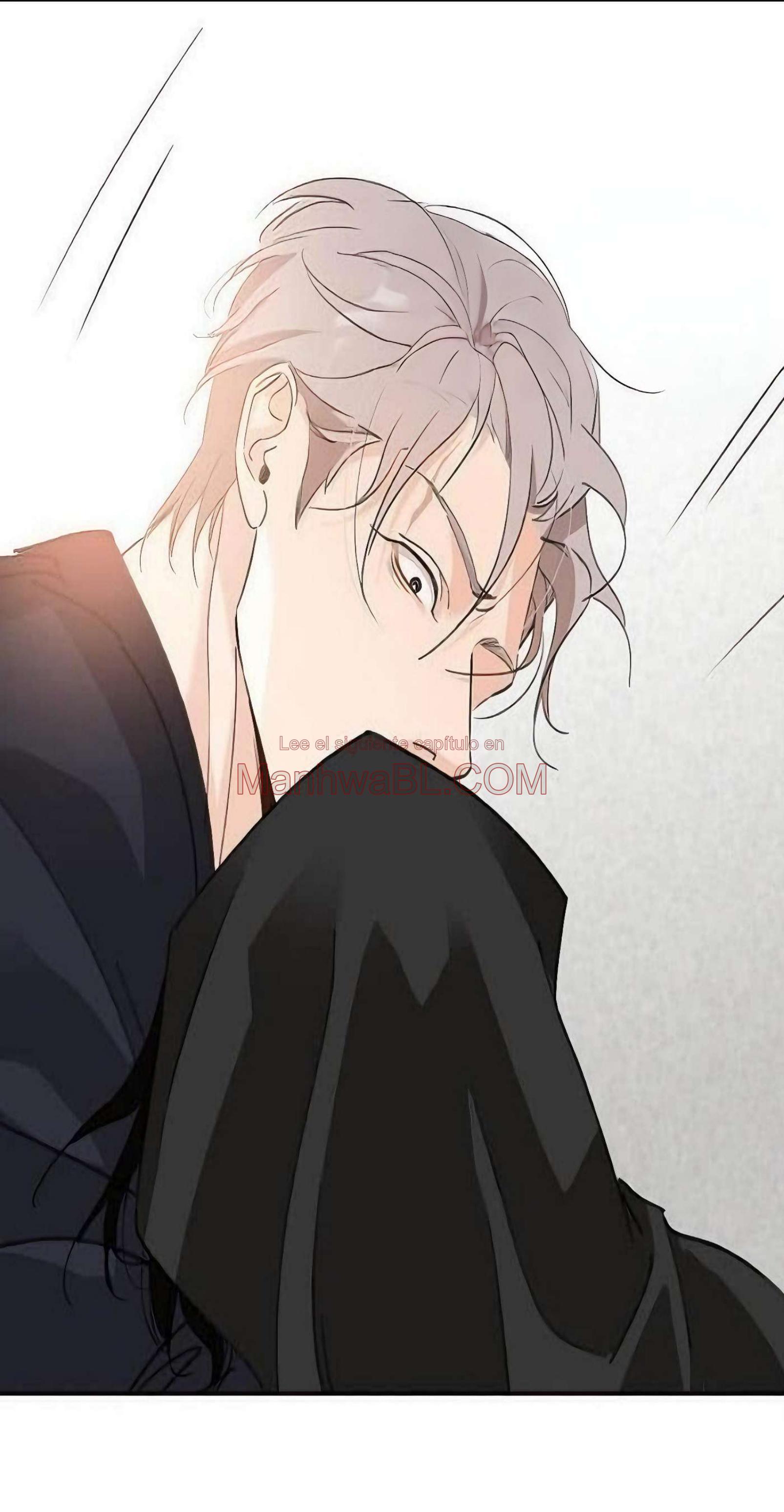 Deuda de amor - Capítulo 68 manhwa