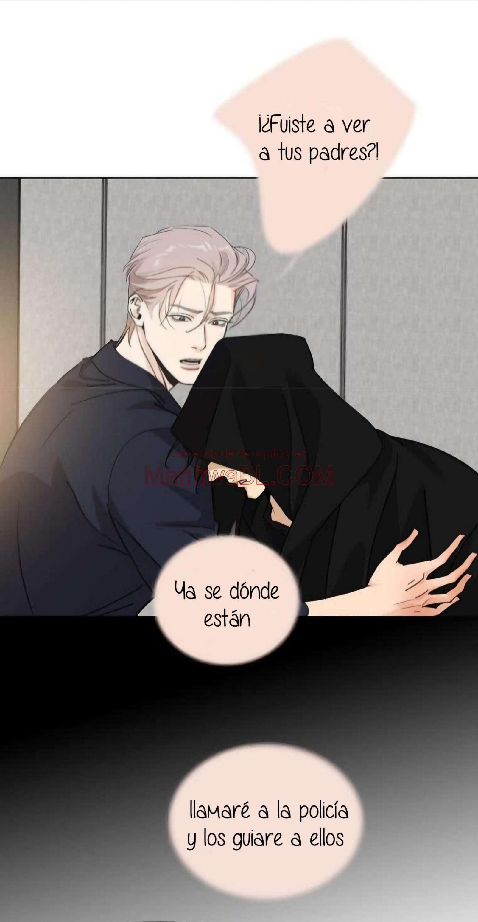 Deuda de amor - Capítulo 68 manhwa