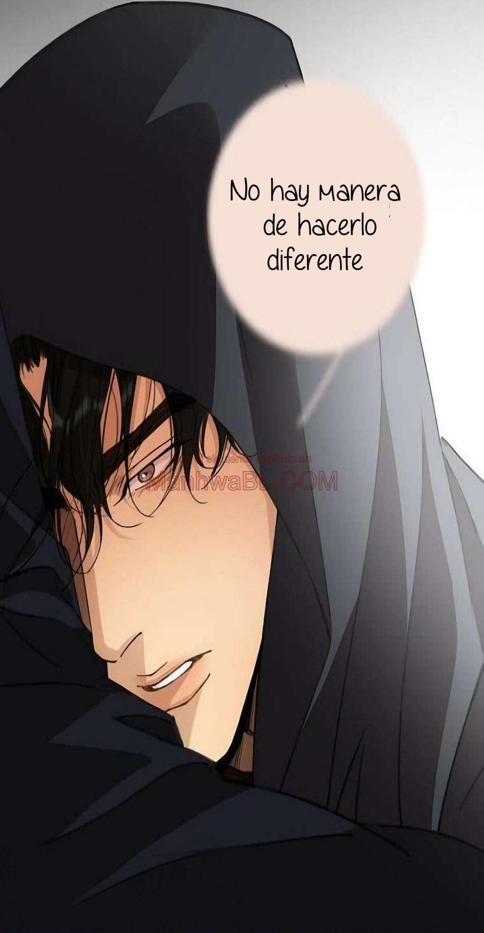 Deuda de amor - Capítulo 68 manhwa