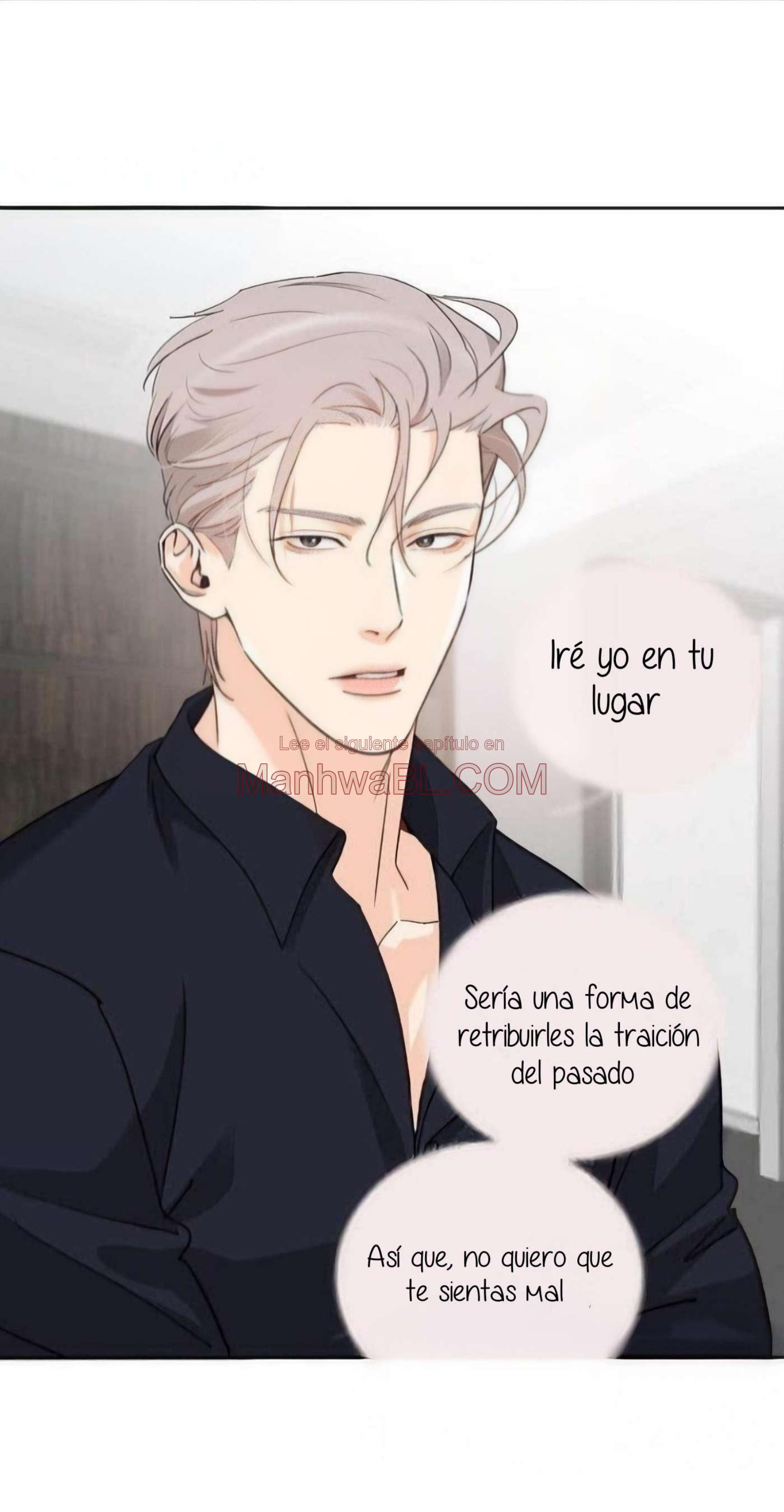 Deuda de amor - Capítulo 68 manhwa