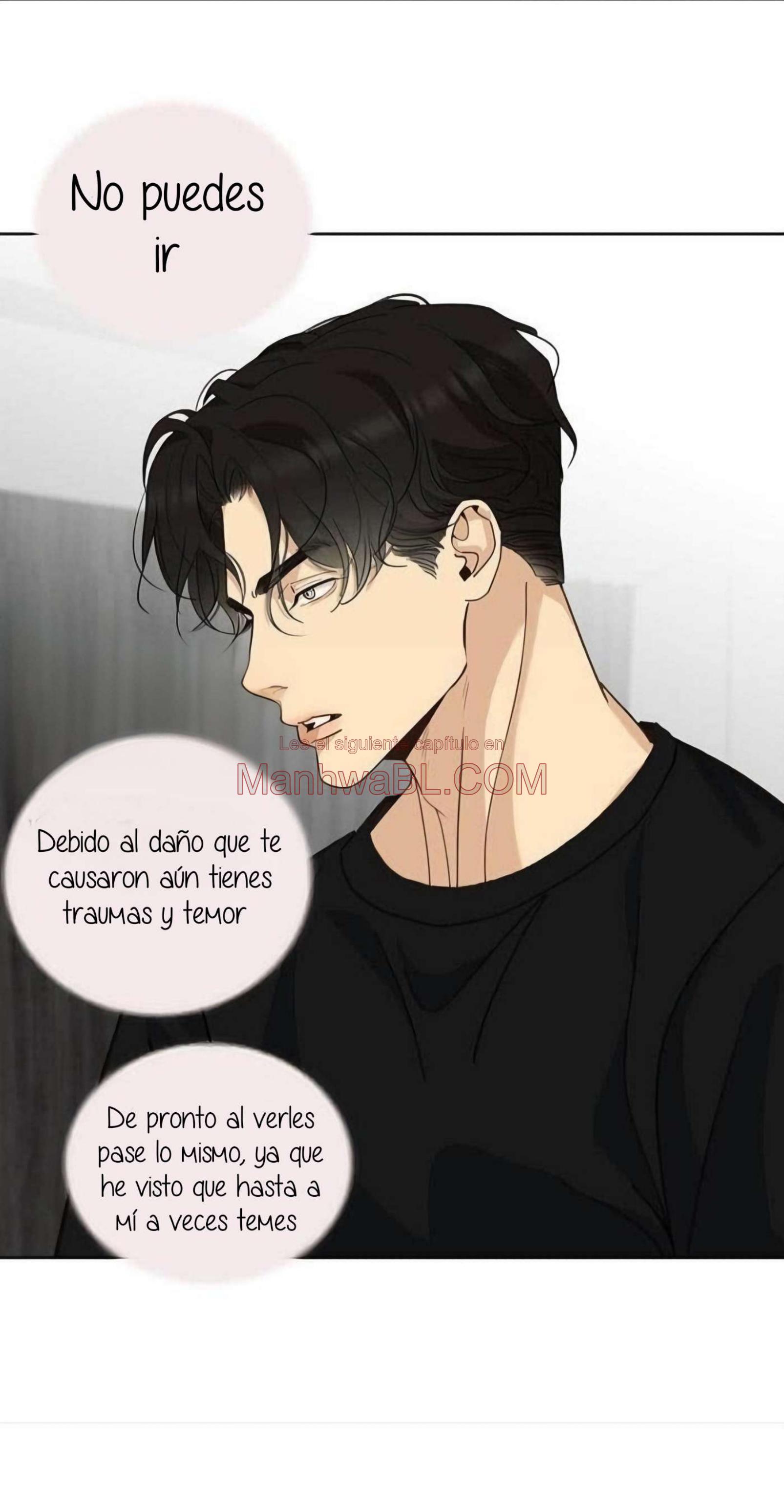 Deuda de amor - Capítulo 68 manhwa