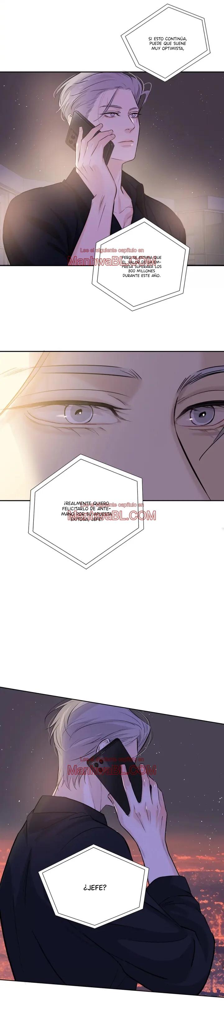 Deuda de amor - Capítulo 41 3 manhwa