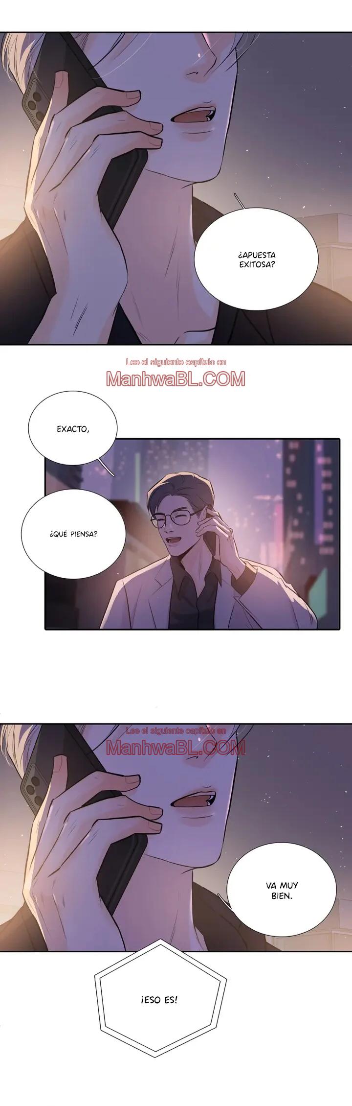 Deuda de amor - Capítulo 41 3 manhwa