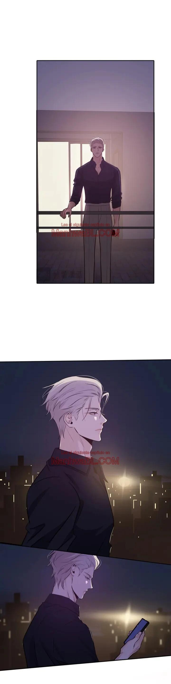 Deuda de amor - Capítulo 41 3 manhwa