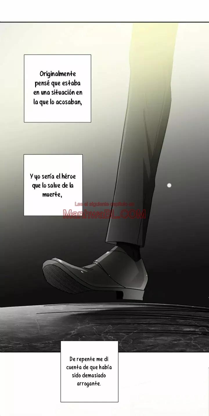 Deuda de amor - Capítulo 24 manhwa