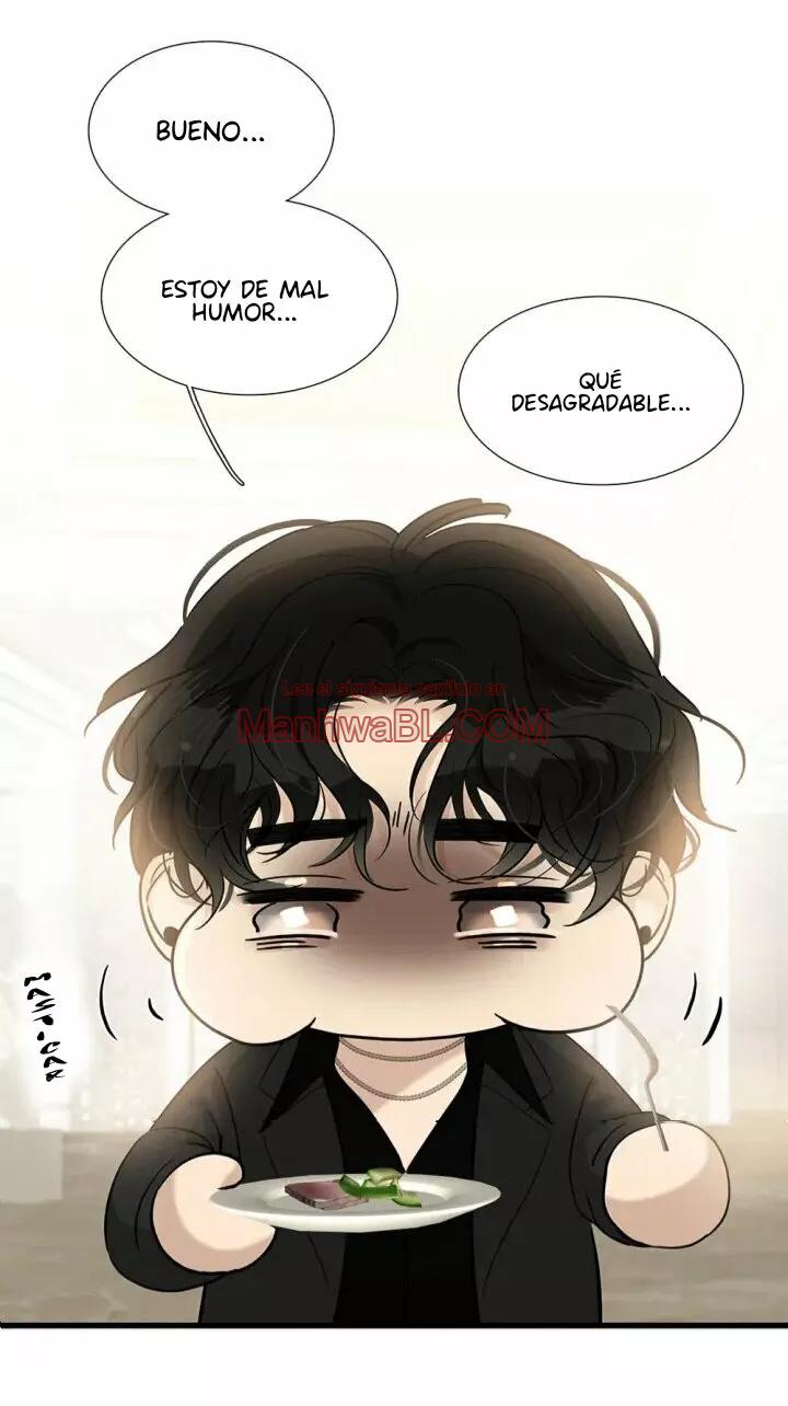Deuda de amor - Capítulo 24 manhwa