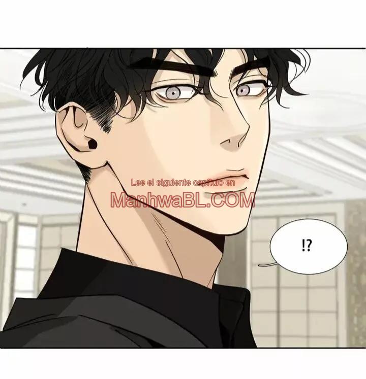 Deuda de amor - Capítulo 24 manhwa