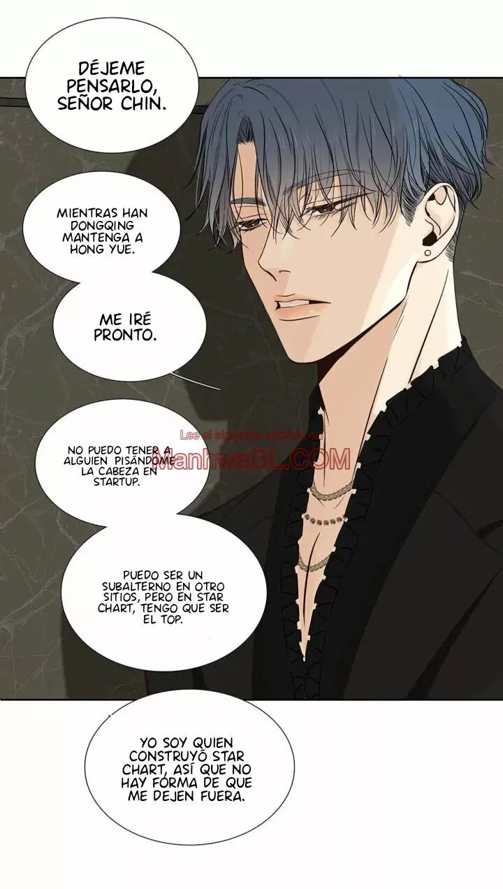 Deuda de amor - Capítulo 24 manhwa