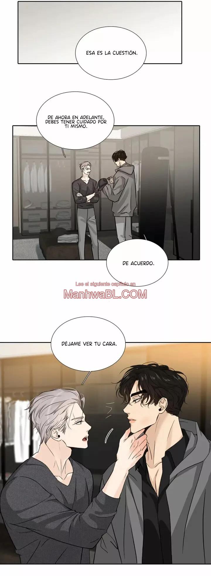Deuda de amor - Capítulo 22 2 manhwa