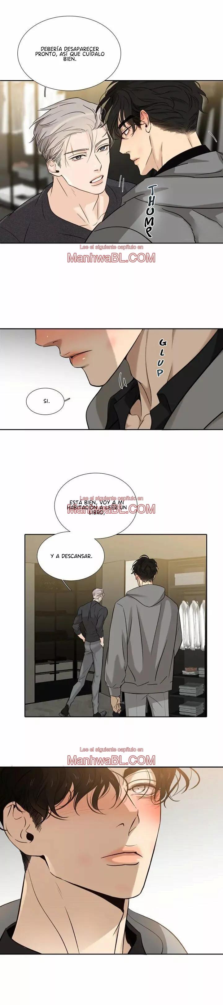 Deuda de amor - Capítulo 22 2 manhwa