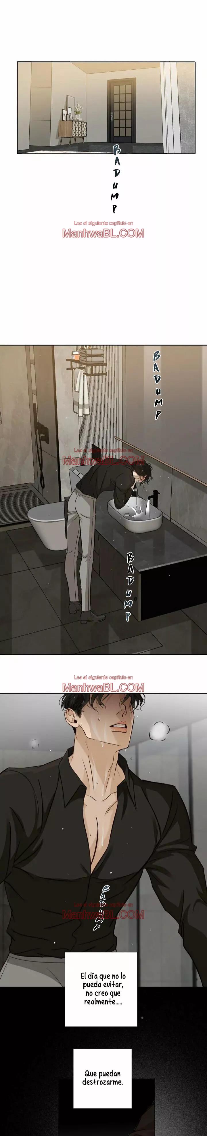 Deuda de amor - Capítulo 22 2 manhwa