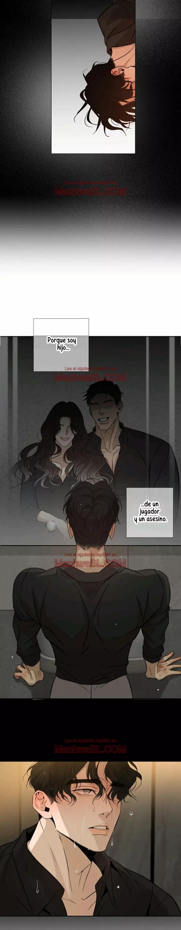 Deuda de amor - Capítulo 22 2 manhwa