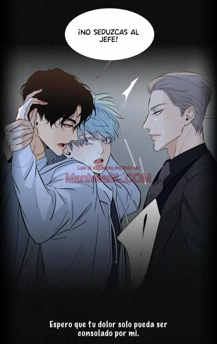 Deuda de amor - Capítulo 0 2 manhwa