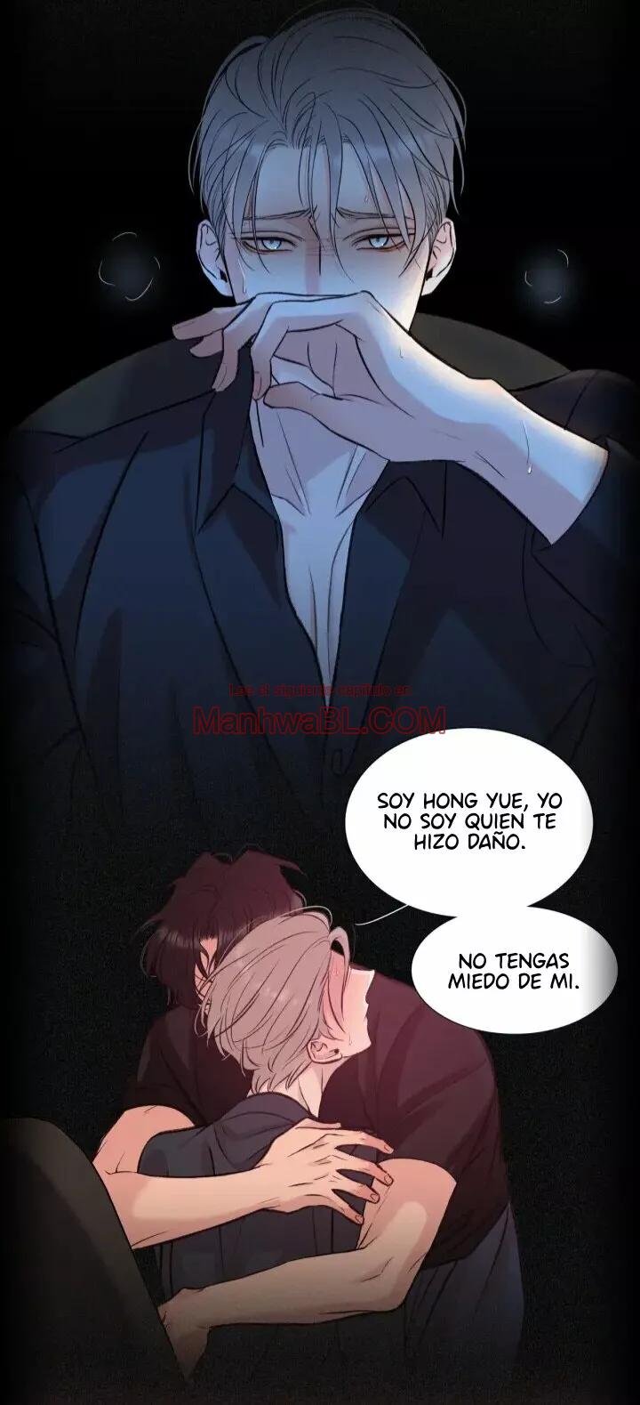 Deuda de amor - Capítulo 0 2 manhwa