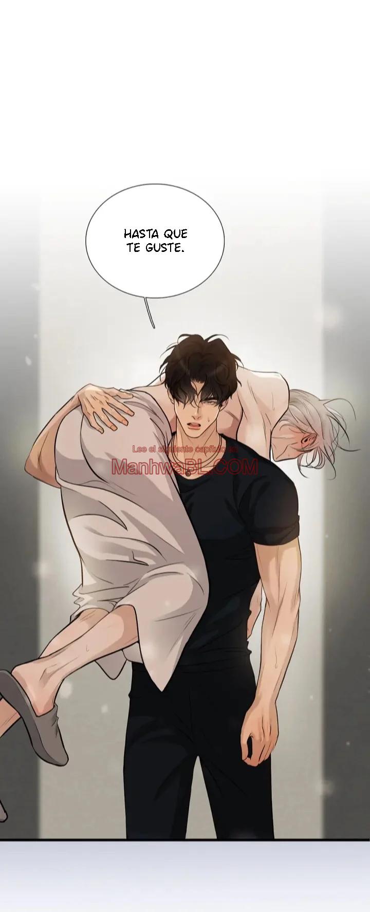 Deuda de amor - Capítulo 47 manhwa
