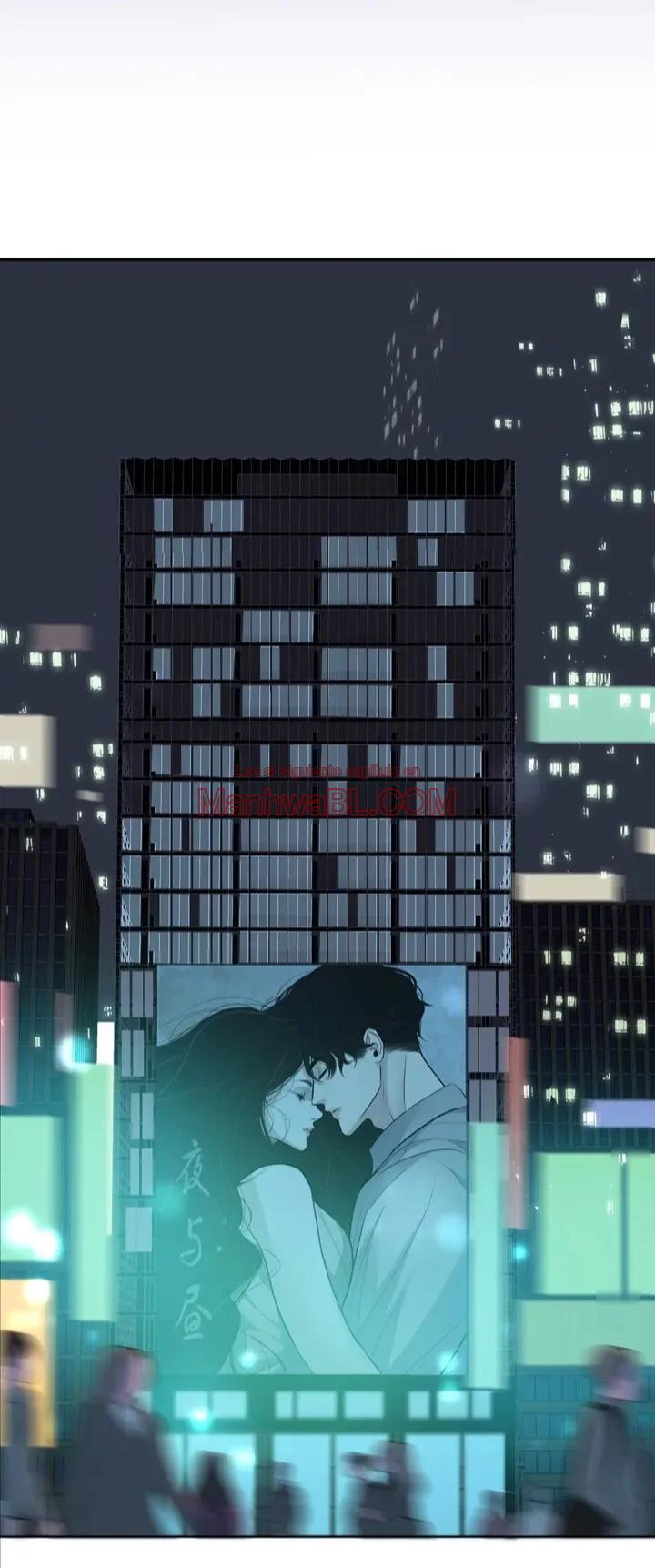 Deuda de amor - Capítulo 47 manhwa