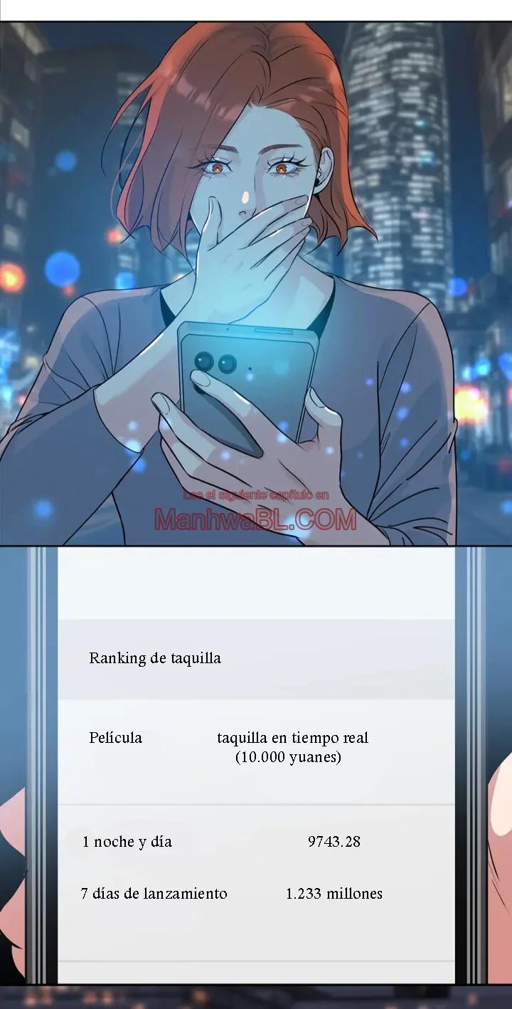 Deuda de amor - Capítulo 47 manhwa