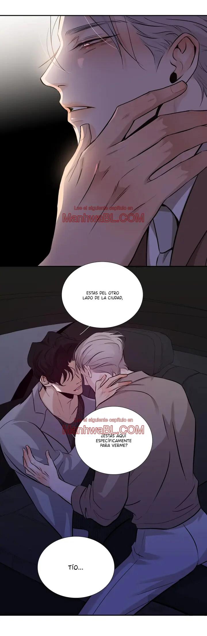Deuda de amor - Capítulo 42 3 manhwa