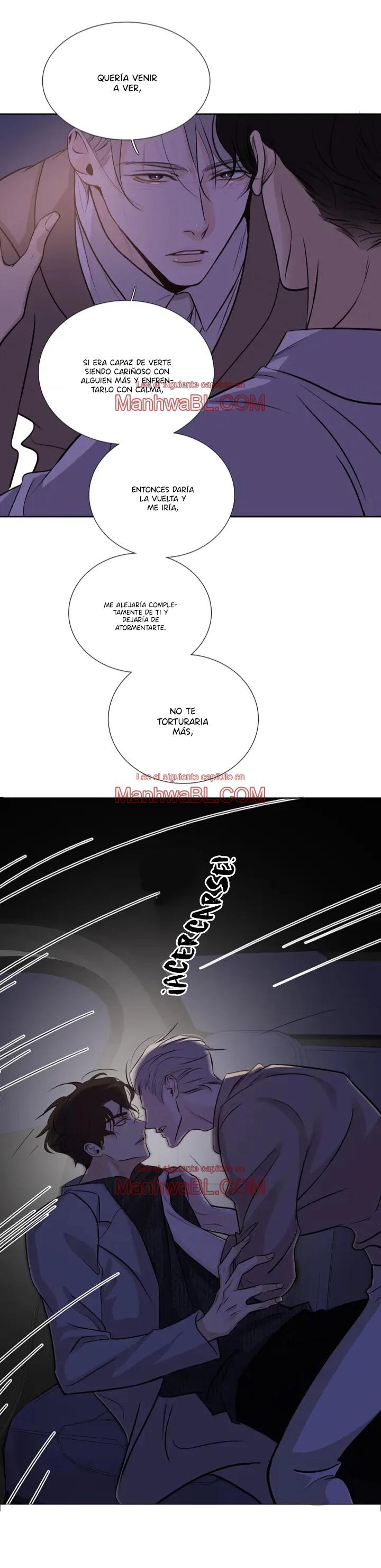 Deuda de amor - Capítulo 42 3 manhwa