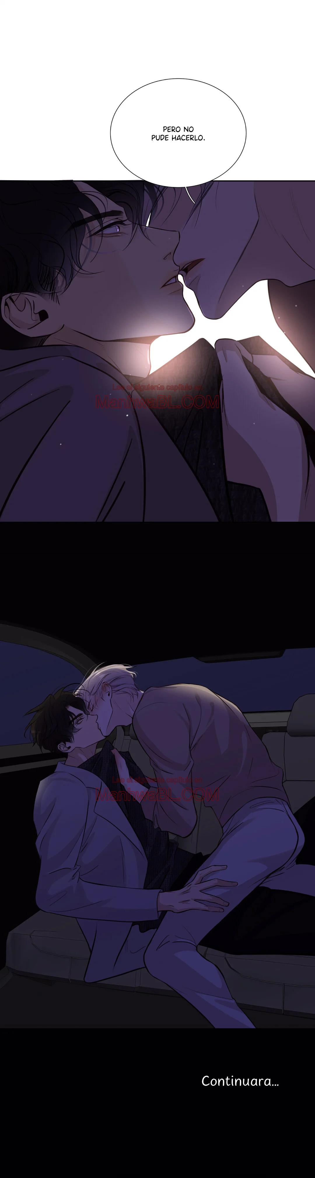 Deuda de amor - Capítulo 42 3 manhwa